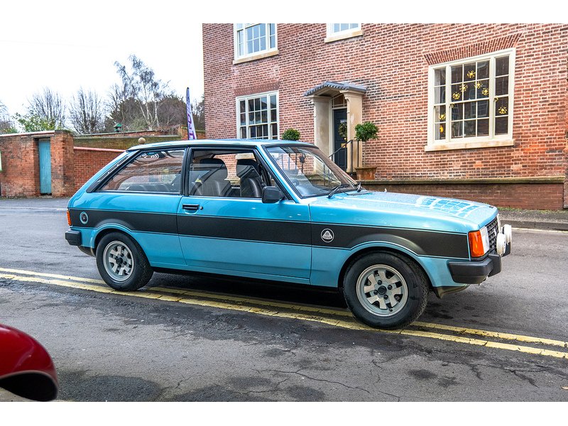 Used Talbot Sunbeam 1983 for sale - 77018954: Photo 2