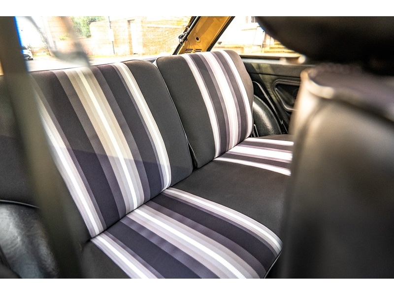 Used Talbot Sunbeam 1983 for sale - 77018954: Photo 20