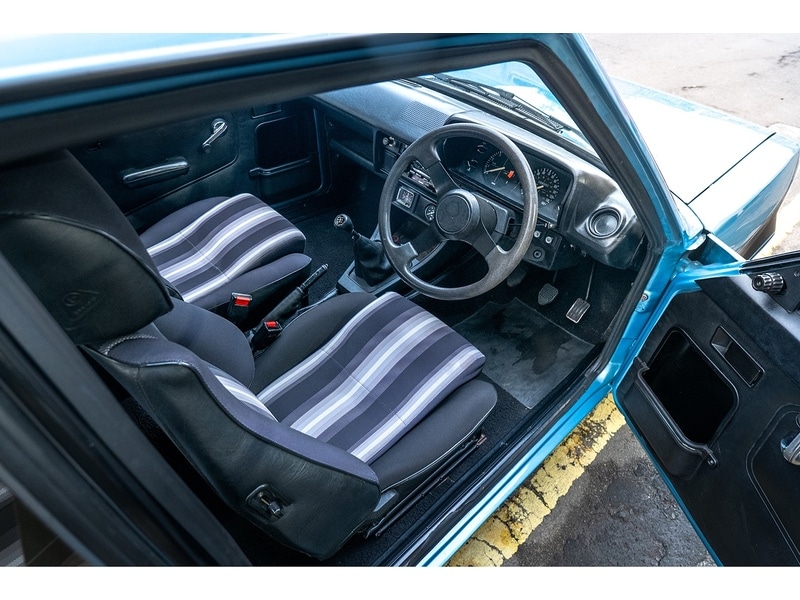 Used Talbot Sunbeam 1983 for sale - 77018954: Photo 21