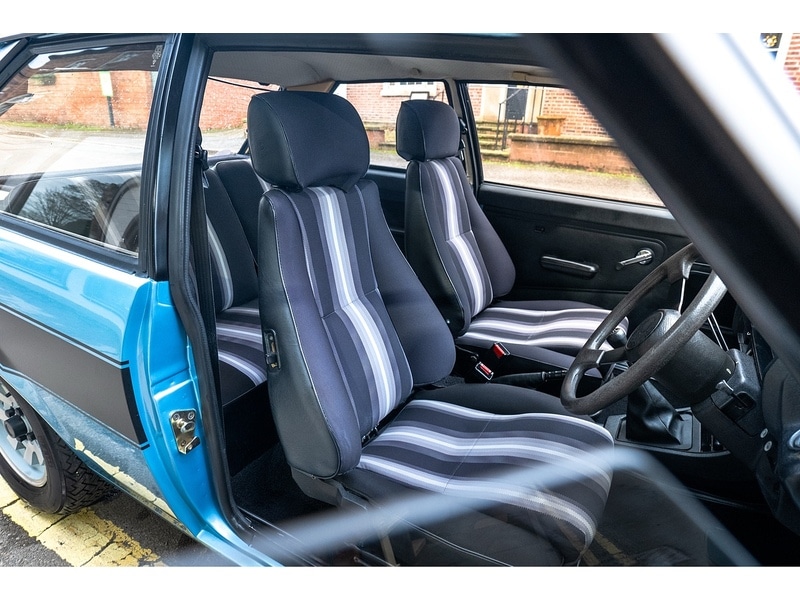 Used Talbot Sunbeam 1983 for sale - 77018954: Photo 22