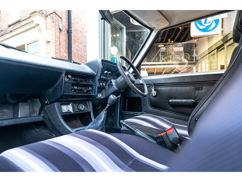 Used Talbot Sunbeam 1983 for sale - 77018954: Photo 23