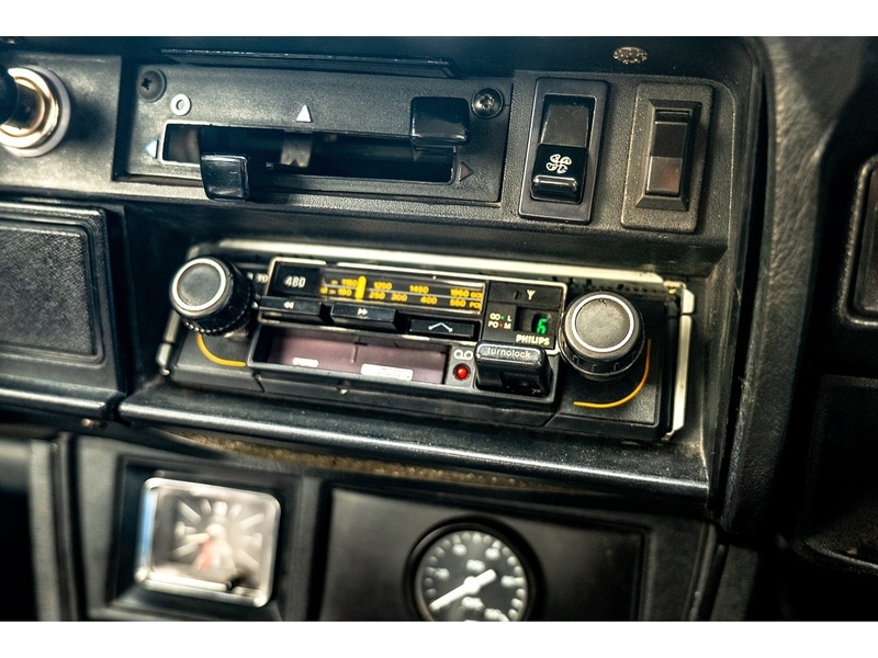 Used Talbot Sunbeam 1983 for sale - 77018954: Photo 24