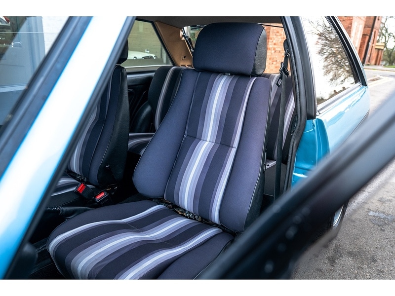 Used Talbot Sunbeam 1983 for sale - 77018954: Photo 25