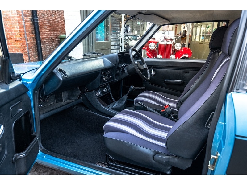 Used Talbot Sunbeam 1983 for sale - 77018954: Photo 26