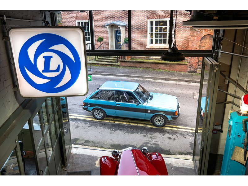 Used Talbot Sunbeam 1983 for sale - 77018954: Photo 3