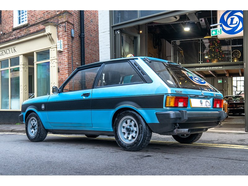 Used Talbot Sunbeam 1983 for sale - 77018954: Photo 5
