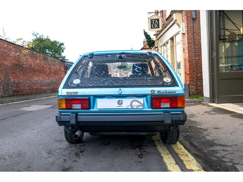 Used Talbot Sunbeam 1983 for sale - 77018954: Photo 6