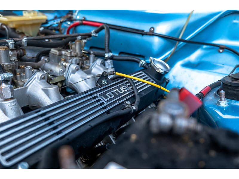 Used Talbot Sunbeam 1983 for sale - 77018954: Photo 9