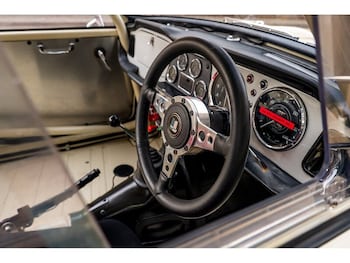 Used Triumph TR4 1964 for sale - 75961432: Photo