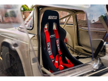 Used Triumph TR4 1964 for sale - 75961432: Photo