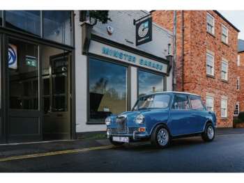 1968 - Mk III
