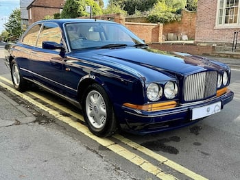 Used Bentley Continental 1996 for sale - 79435835: Photo
