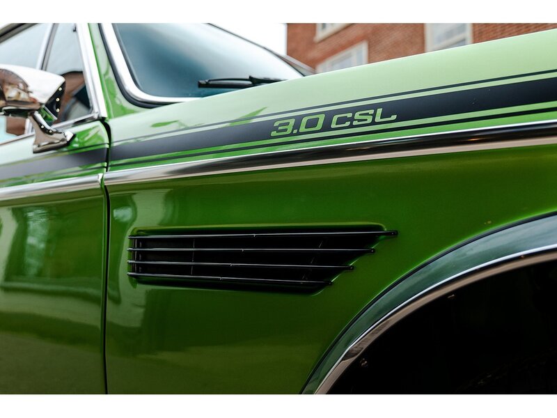 Used BMW 3 Series 1973 for sale - 77760589: Photo 10