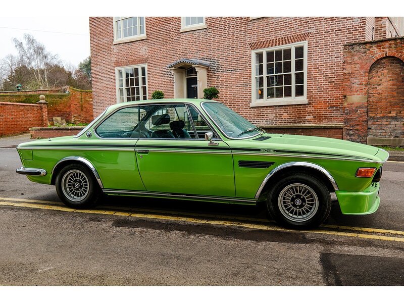 Used BMW 3 Series 1973 for sale - 77760589: Photo 11
