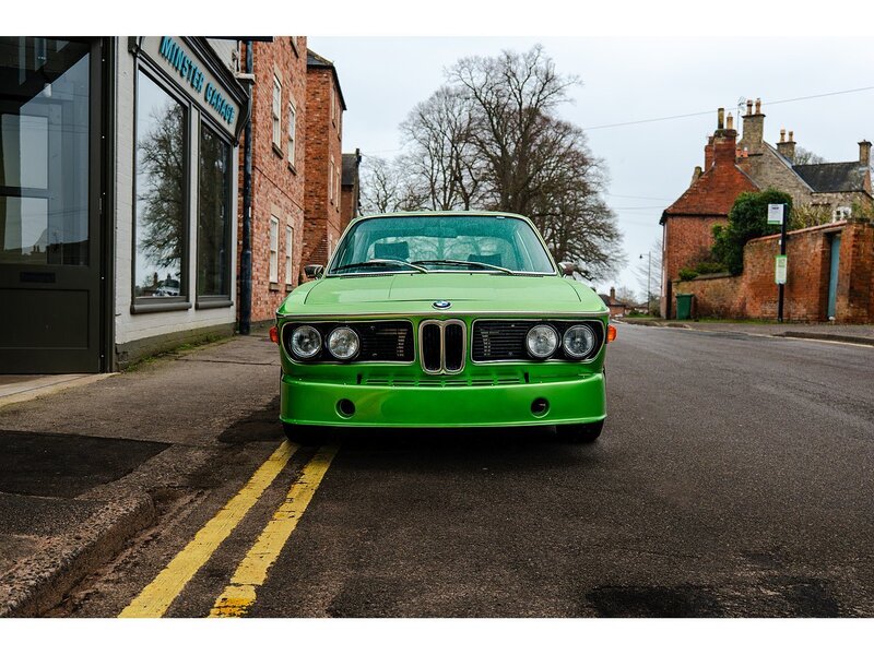 Used BMW 3 Series 1973 for sale - 77760589: Photo 13