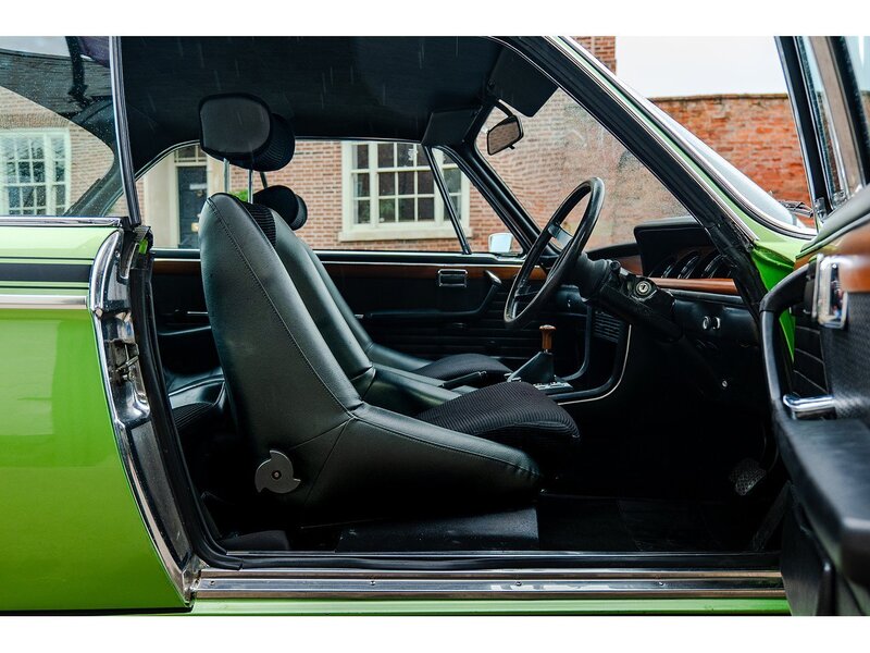 Used BMW 3 Series 1973 for sale - 77760589: Photo 14