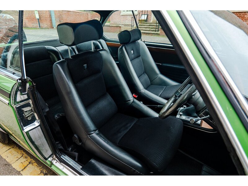 Used BMW 3 Series 1973 for sale - 77760589: Photo 15