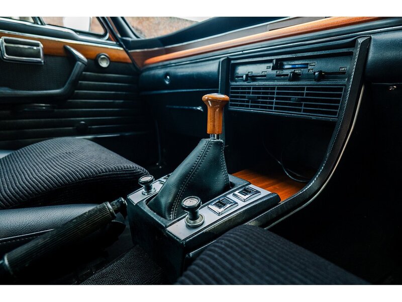 Used BMW 3 Series 1973 for sale - 77760589: Photo 16