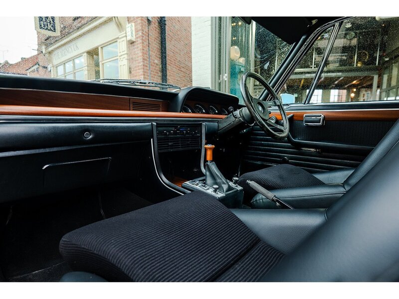 Used BMW 3 Series 1973 for sale - 77760589: Photo 17