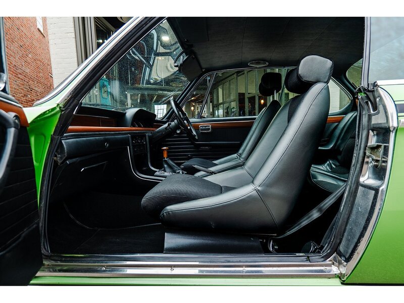 Used BMW 3 Series 1973 for sale - 77760589: Photo 18