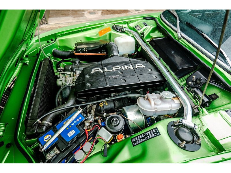 Used BMW 3 Series 1973 for sale - 77760589: Photo 20