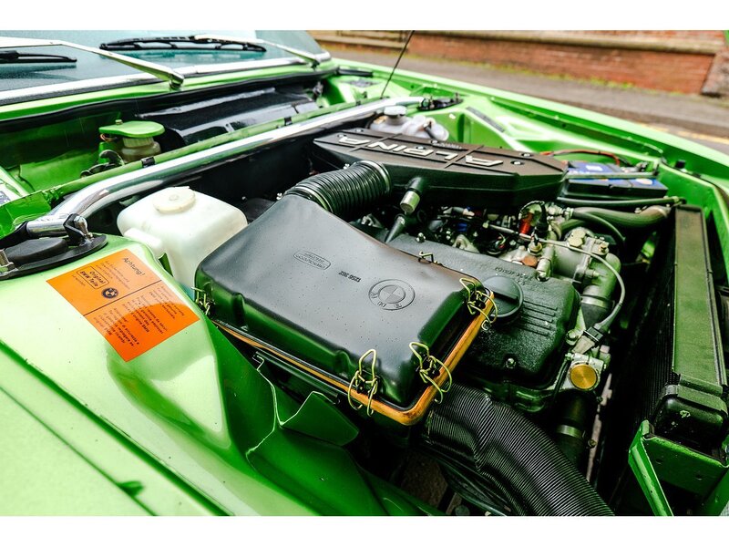 Used BMW 3 Series 1973 for sale - 77760589: Photo 21