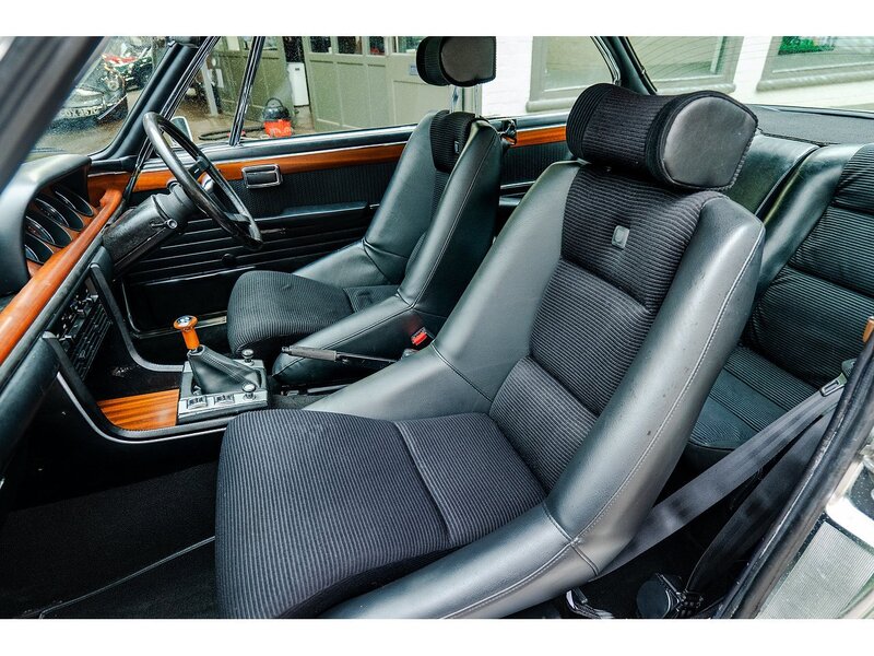 Used BMW 3 Series 1973 for sale - 77760589: Photo 3