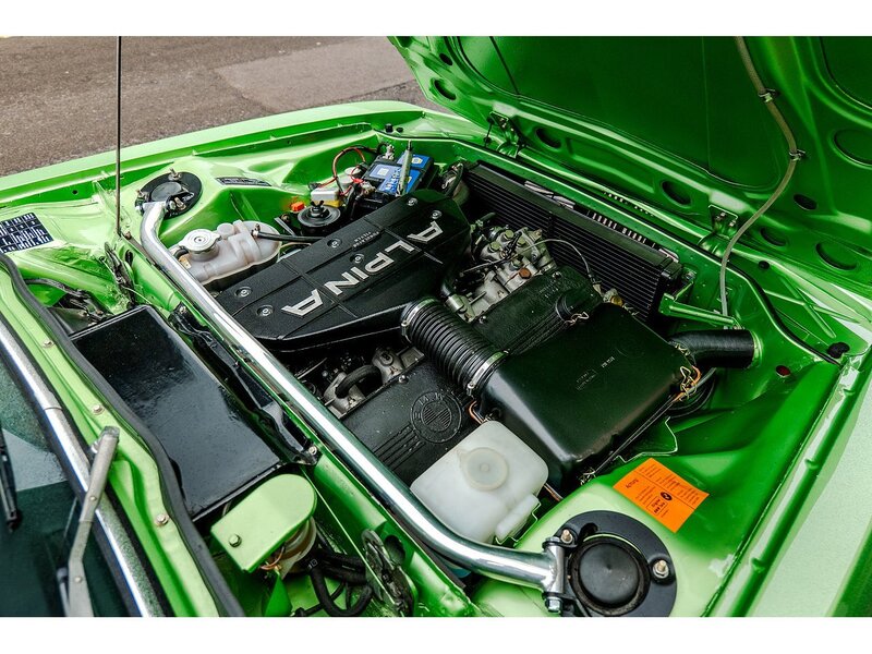 Used BMW 3 Series 1973 for sale - 77760589: Photo 4