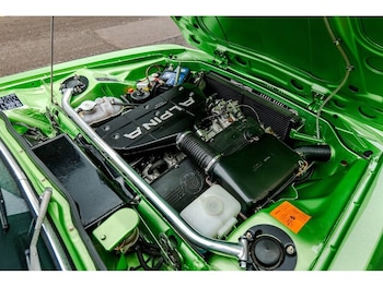 Used BMW 3 Series 1973 for sale - 77760589: Photo