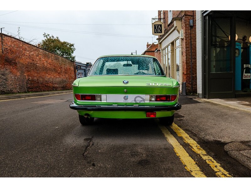 Used BMW 3 Series 1973 for sale - 77760589: Photo 7