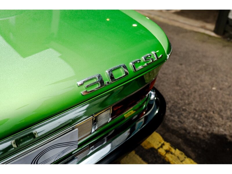 Used BMW 3 Series 1973 for sale - 77760589: Photo 8