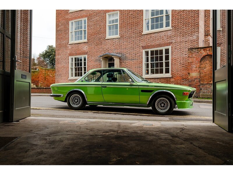 Used BMW 3 Series 1973 for sale - 77760589: Photo 9