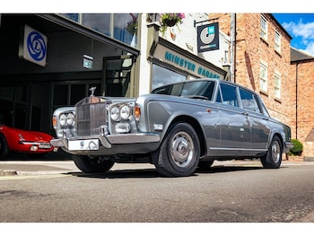 Used Rolls-Royce Silver Shadow 1982 for sale - 79482509: Photo