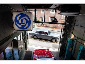 Used Rolls-Royce Silver Shadow 1982 for sale - 79482509: Photo