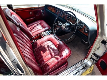 Used Rolls-Royce Silver Shadow 1982 for sale - 79482509: Photo