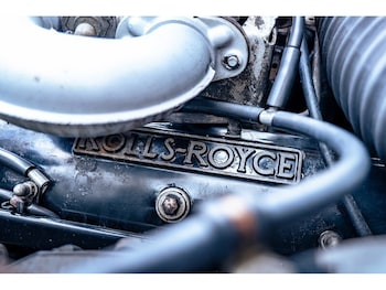 Used Rolls-Royce Silver Shadow 1982 for sale - 79482509: Photo