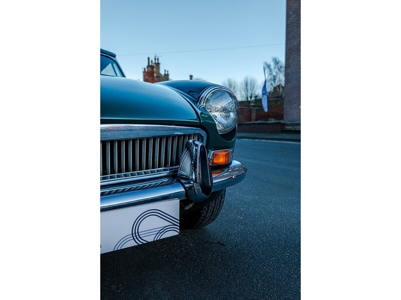 Used MG MGB 1970 for sale - 77135585: Photo 14