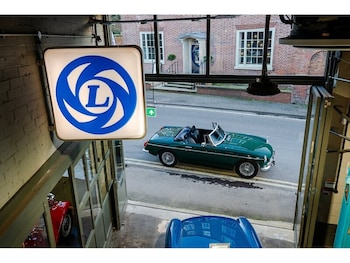 Used MG MGB 1970 for sale - 77135585: Photo