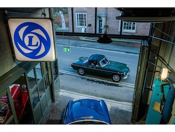 Used MG MGB 1970 for sale - 77135585: Photo