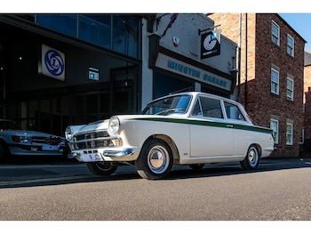 Used Ford Cortina 1965 for sale - 78488490: Photo