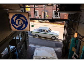 Used Ford Cortina 1965 for sale - 78488490: Photo