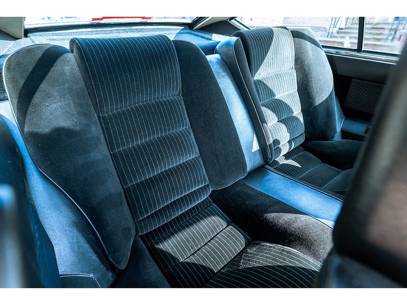 Used Alfa Romeo GTV 1983 for sale - 78077234: Photo 10