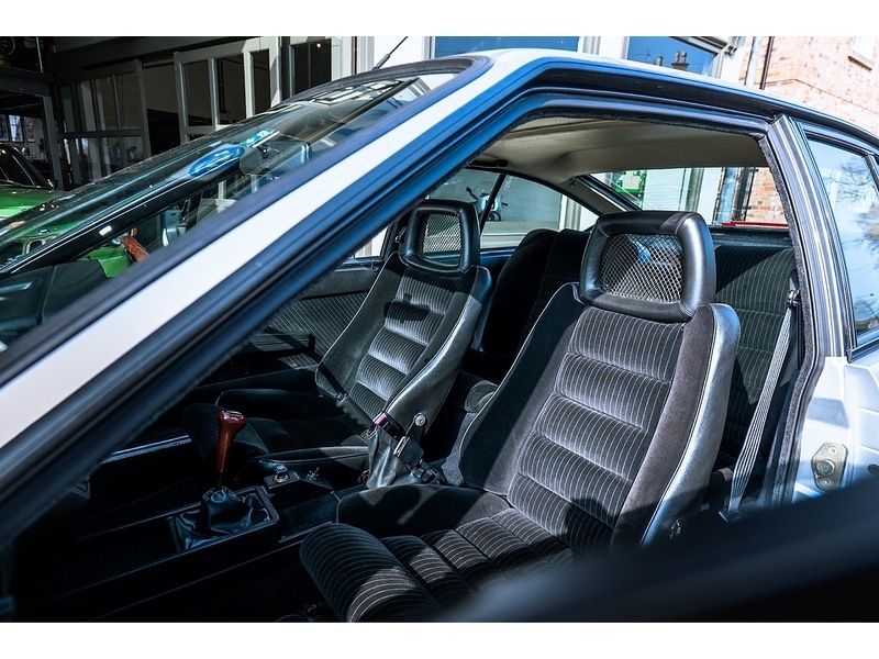 Used Alfa Romeo GTV 1983 for sale - 78077234: Photo 12