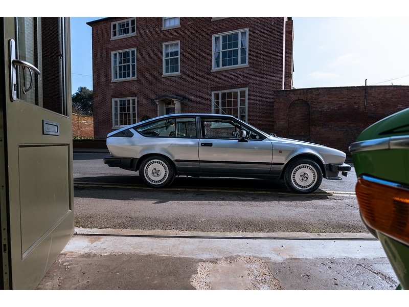 Used Alfa Romeo GTV 1983 for sale - 78077234: Photo 13