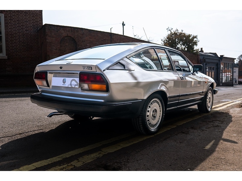 Used Alfa Romeo GTV 1983 for sale - 78077234: Photo 14