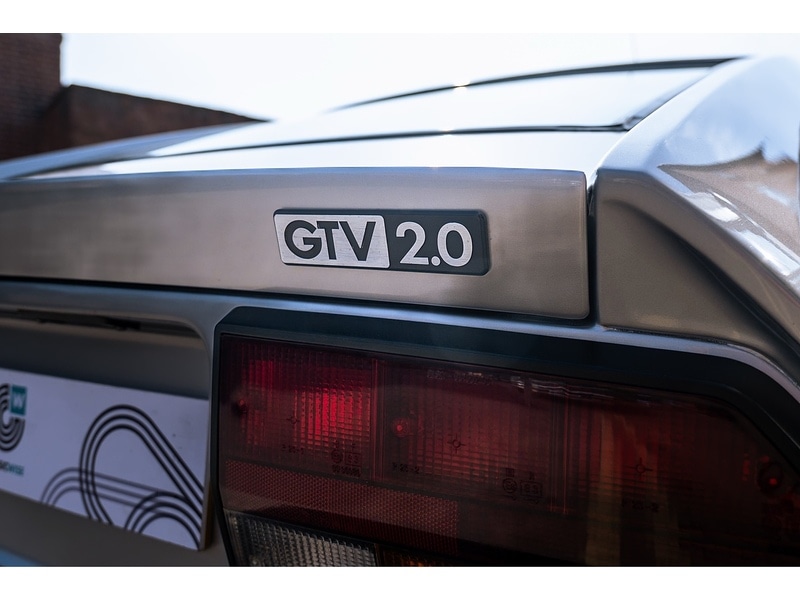 Used Alfa Romeo GTV 1983 for sale - 78077234: Photo 15