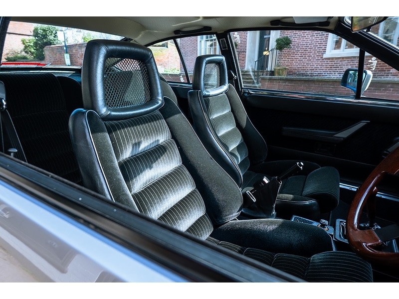 Used Alfa Romeo GTV 1983 for sale - 78077234: Photo 17