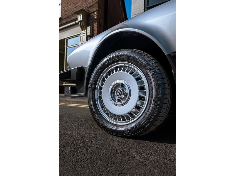 Used Alfa Romeo GTV 1983 for sale - 78077234: Photo 18