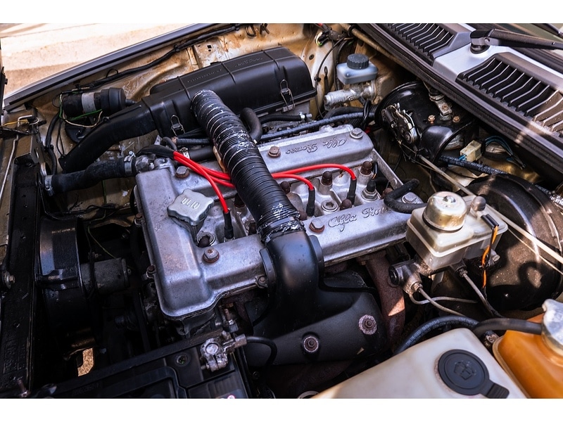 Used Alfa Romeo GTV 1983 for sale - 78077234: Photo 19