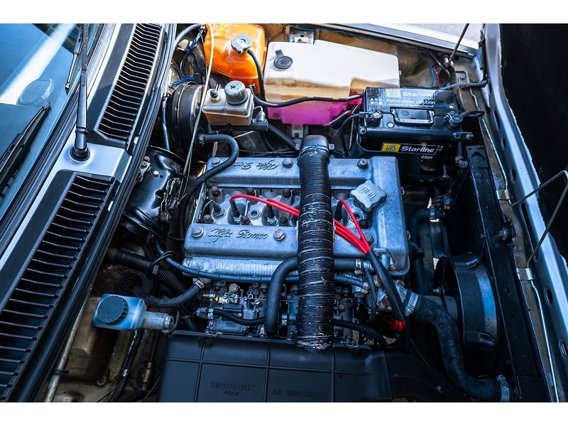 Used Alfa Romeo GTV 1983 for sale - 78077234: Photo 20